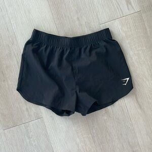 Gymshark Shorts in Black